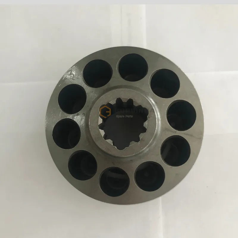 Uchida pompe repair kits